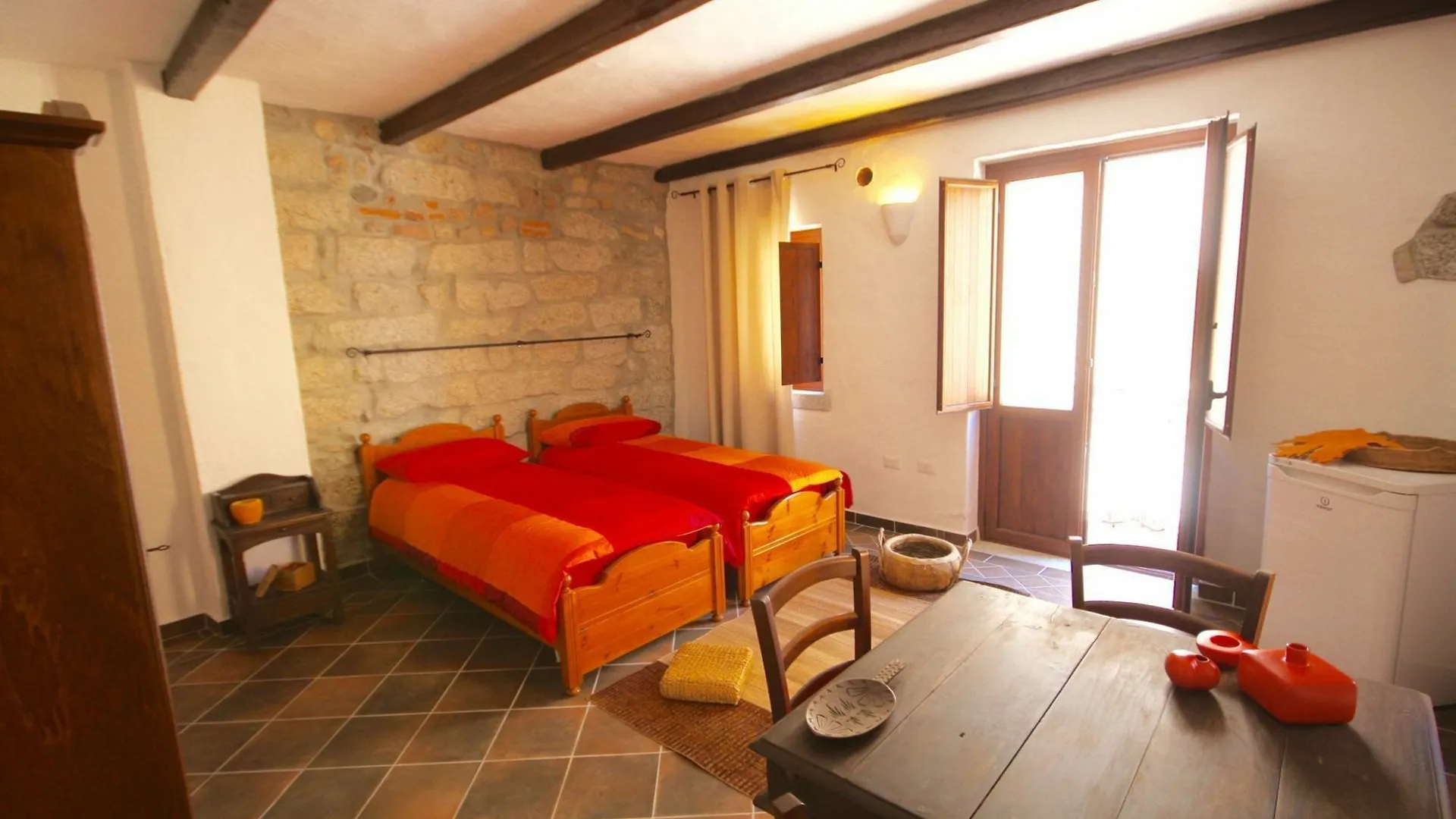 Amsicora 8 Hotel Olbia 3*,