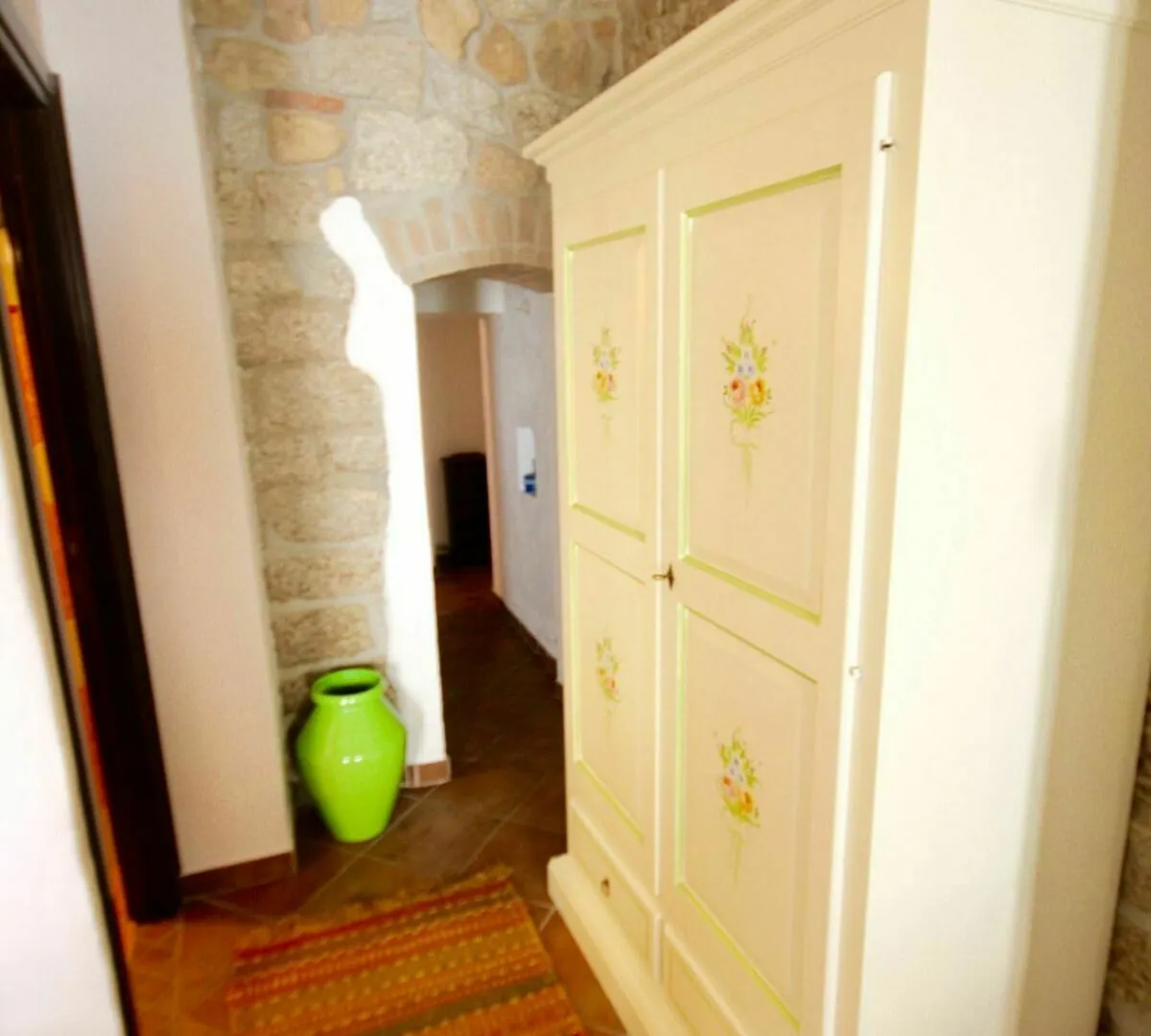 Amsicora 8 Hotel Olbia