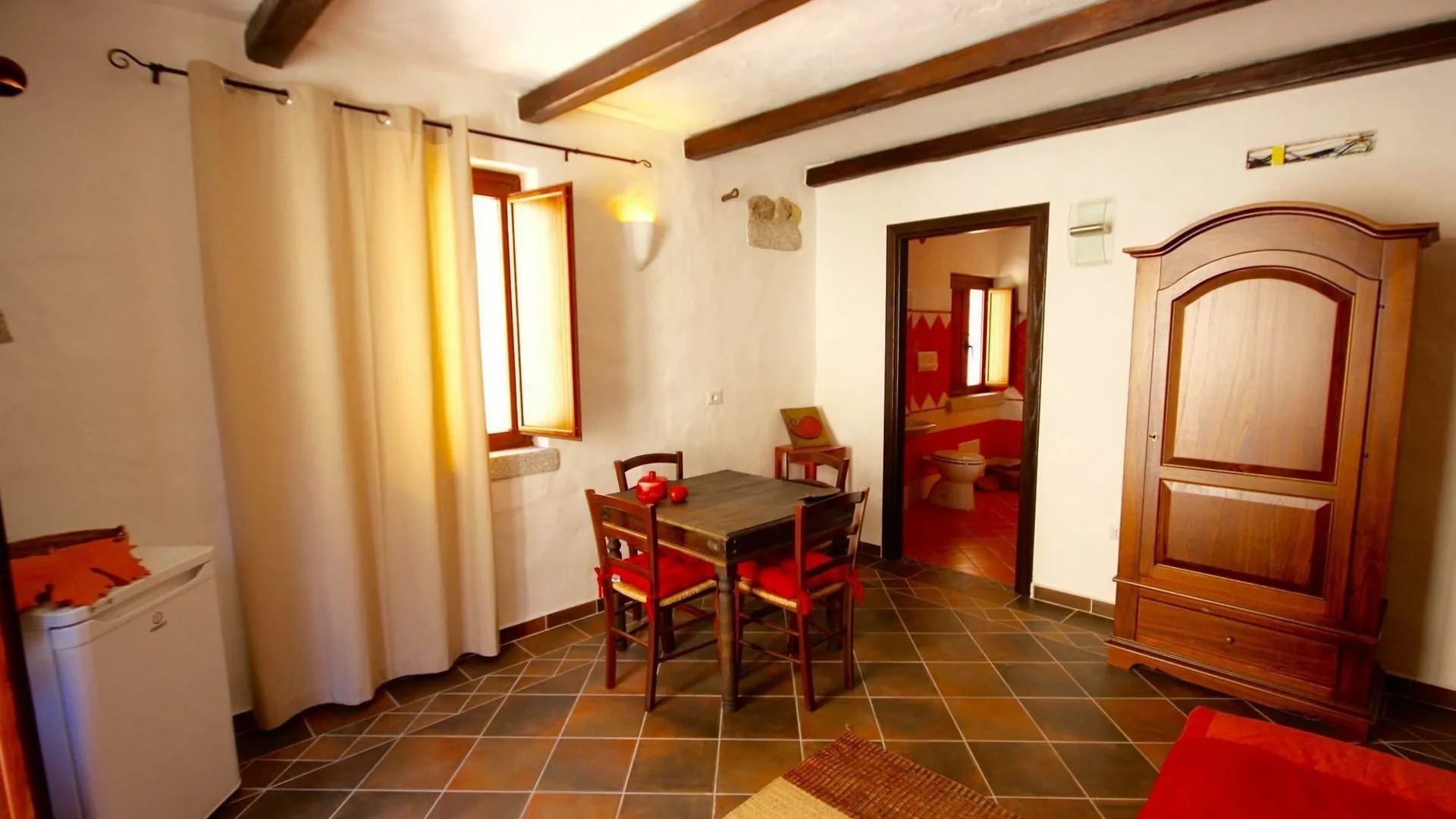 Amsicora 8 Hotel Olbia 3*,