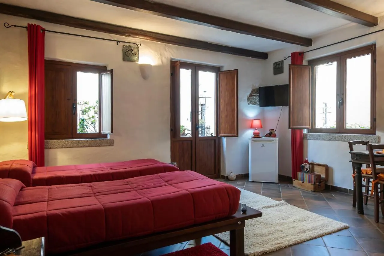 Hotel Amsicora 8 Olbia 3*,  Italien