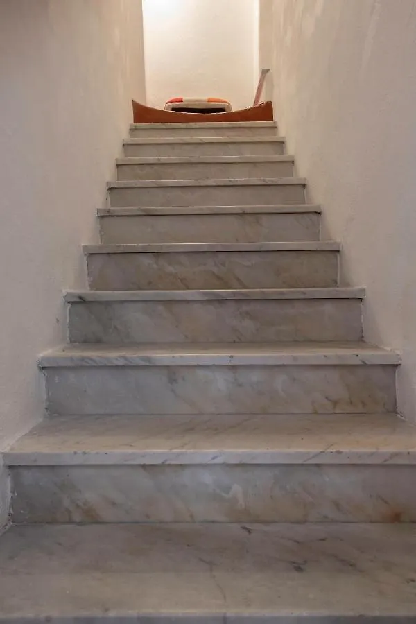Amsicora 8 Hotel Olbia Guest house
