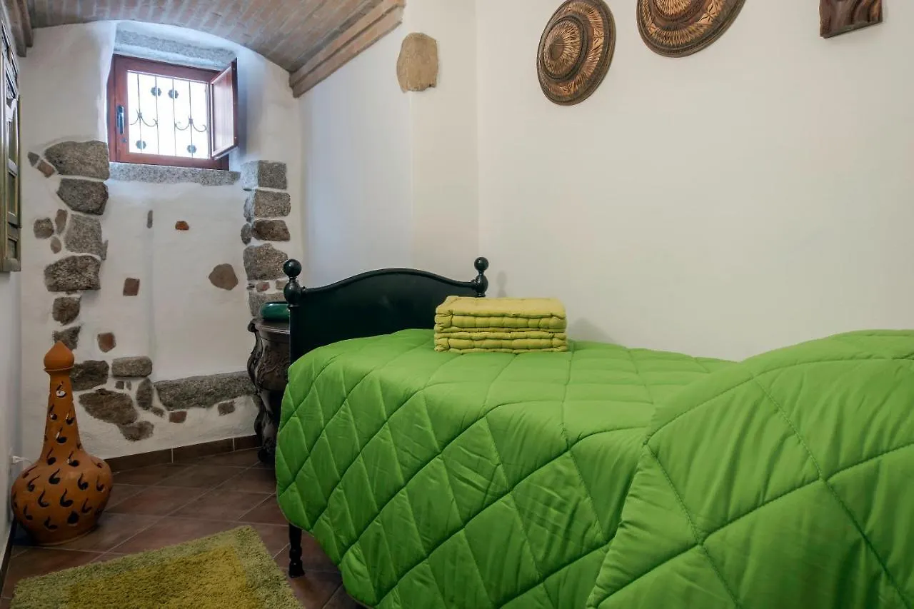 Gasthof Hotel Amsicora 8 Olbia