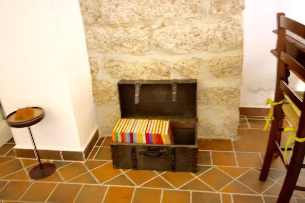 Guest house Amsicora 8 Hotel Olbia