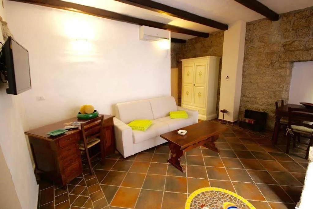 Amsicora 8 Hotel Olbia Guest house