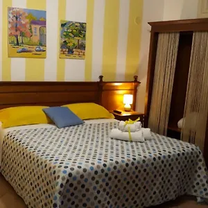  Ferienhaus Appartamentino Italien
