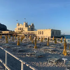 George House 34 Italia