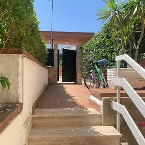 George House 32 Italia
