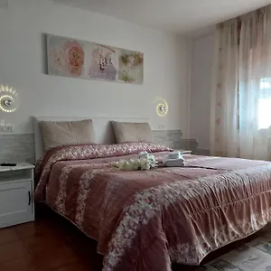  Apartment Le Magnolie Italien