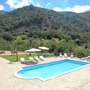  Landhaus Profetina Village Italien
