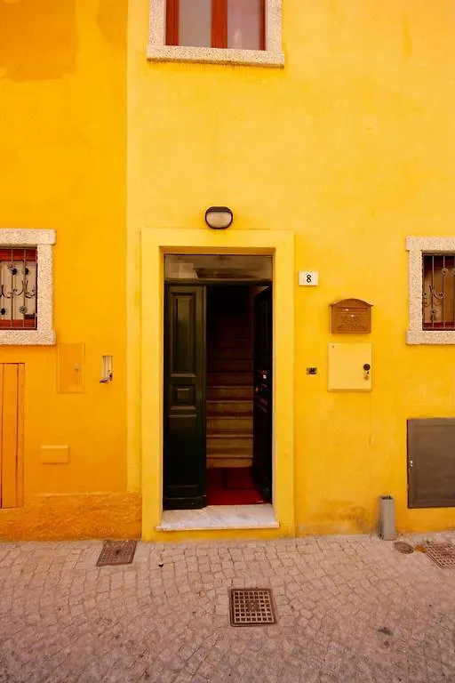 Amsicora 8 Hotel Olbia Italy