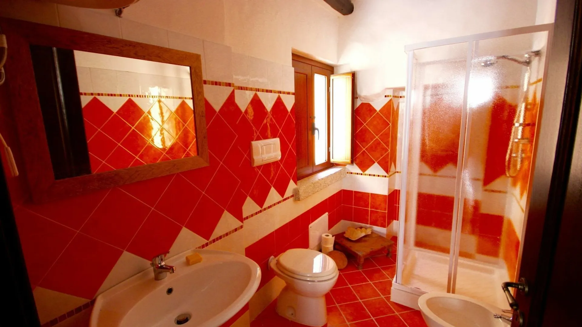 Amsicora 8 Hotel Olbia Italy