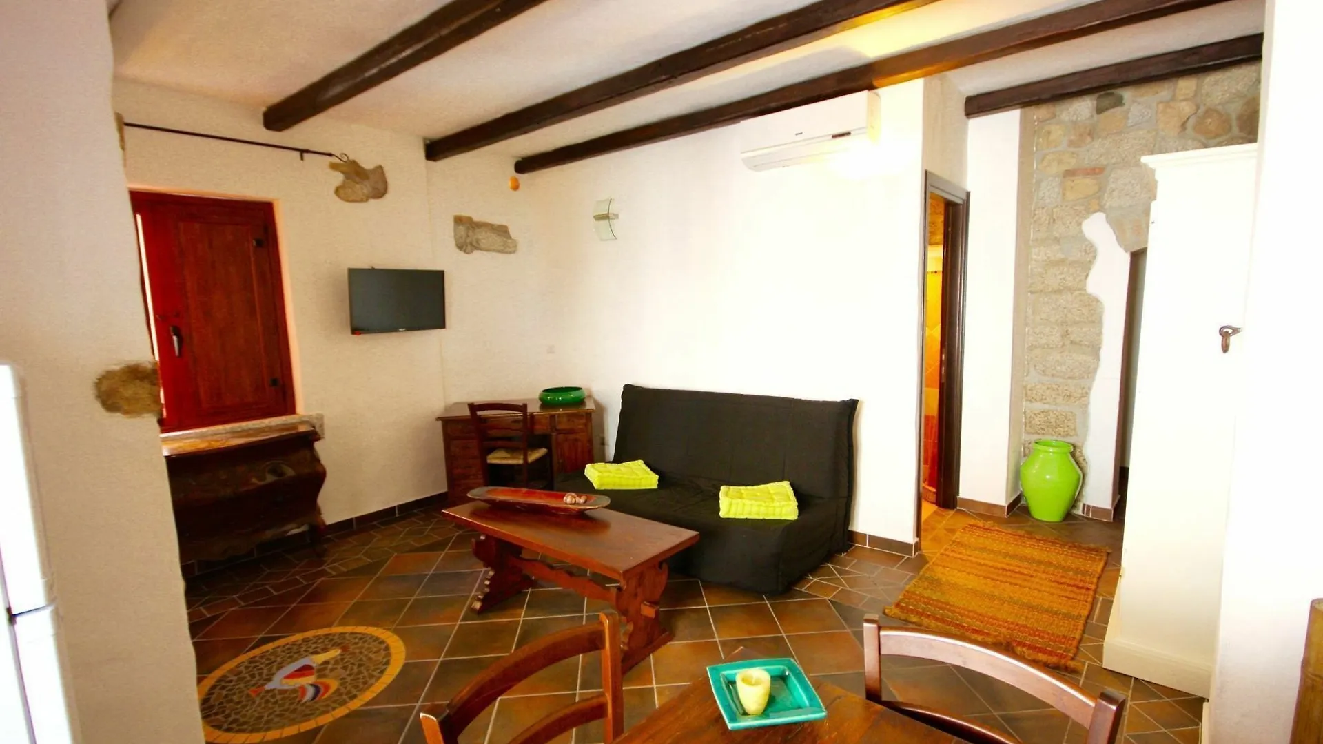 Amsicora 8 Hotel Olbia 3*,  Italy