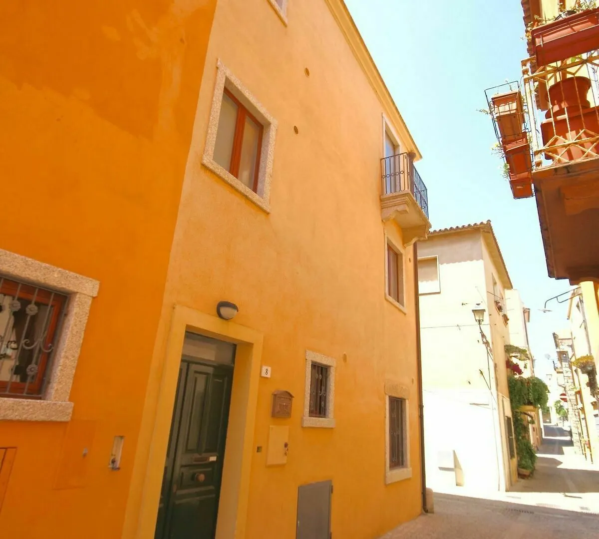 Amsicora 8 Hotel Olbia 3*,
