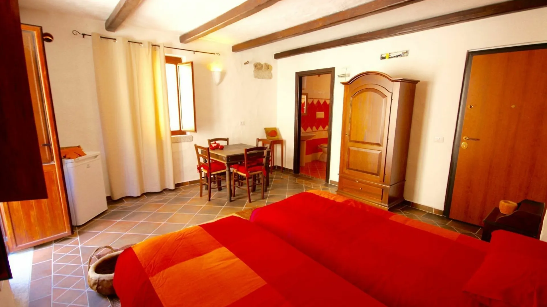 Amsicora 8 Hotel Olbia