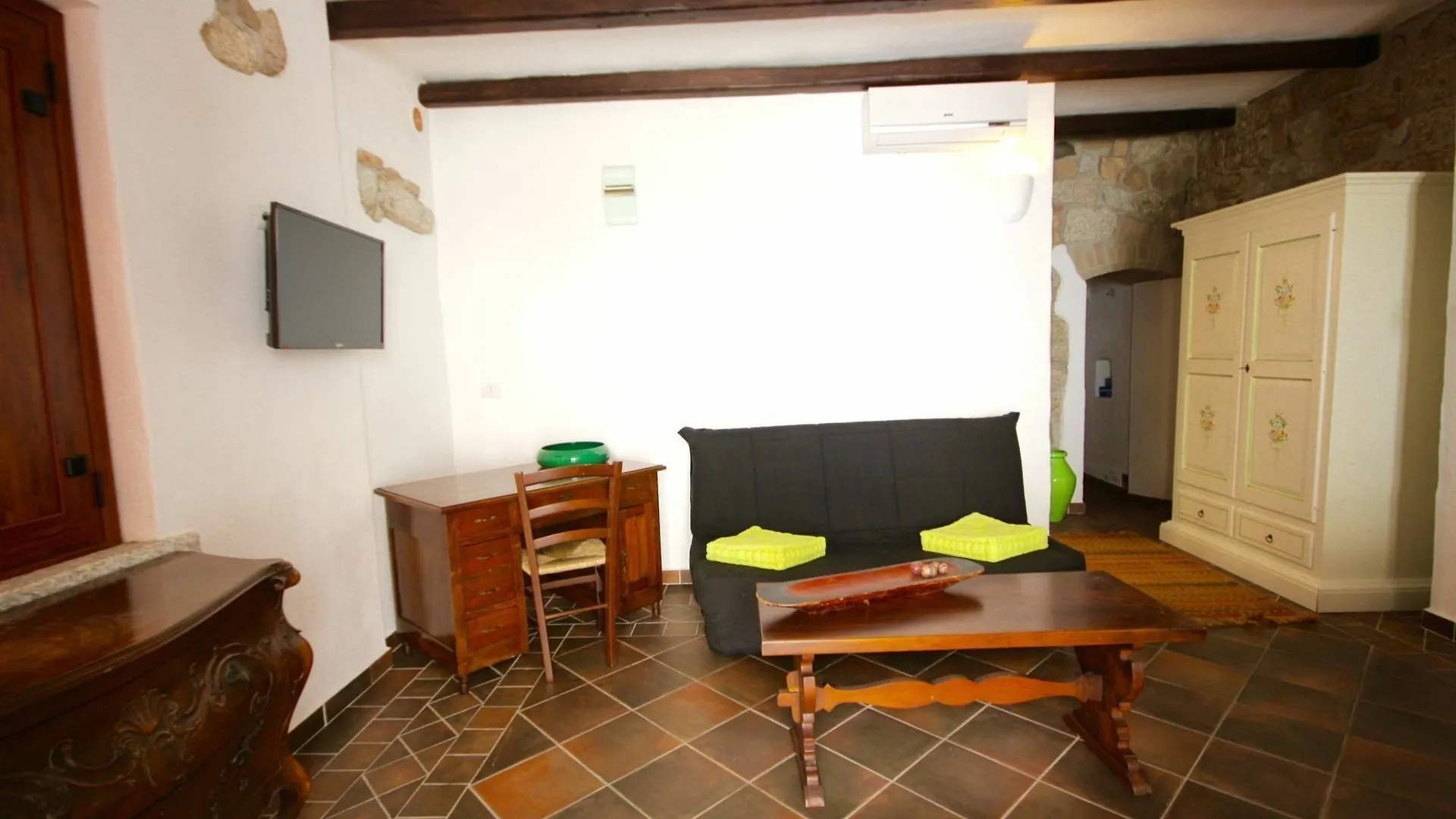 Guest house Amsicora 8 Hotel Olbia