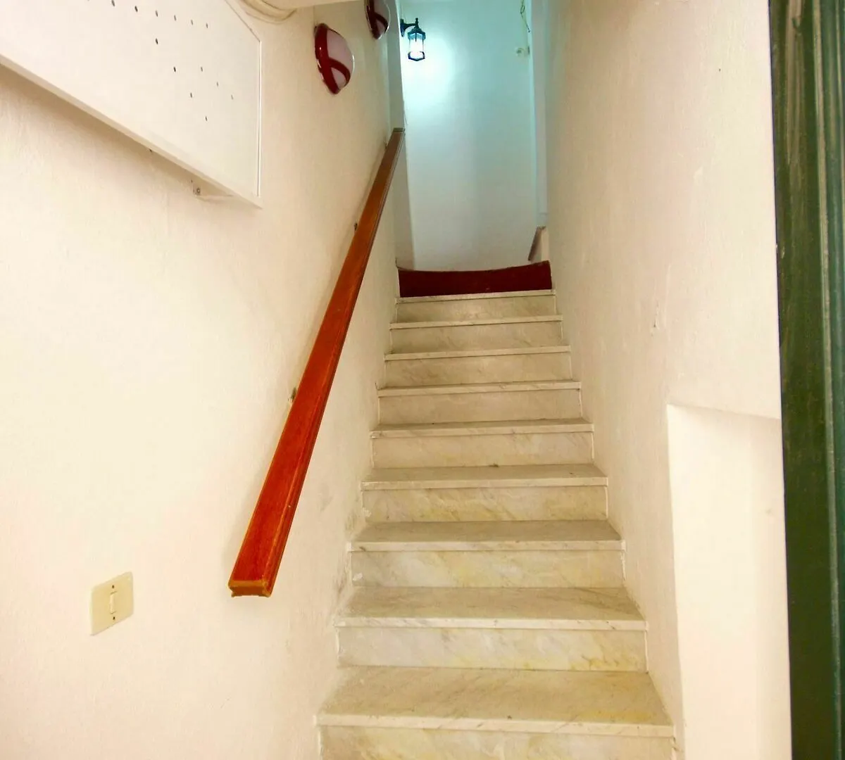 Amsicora 8 Hotel Olbia Guest house