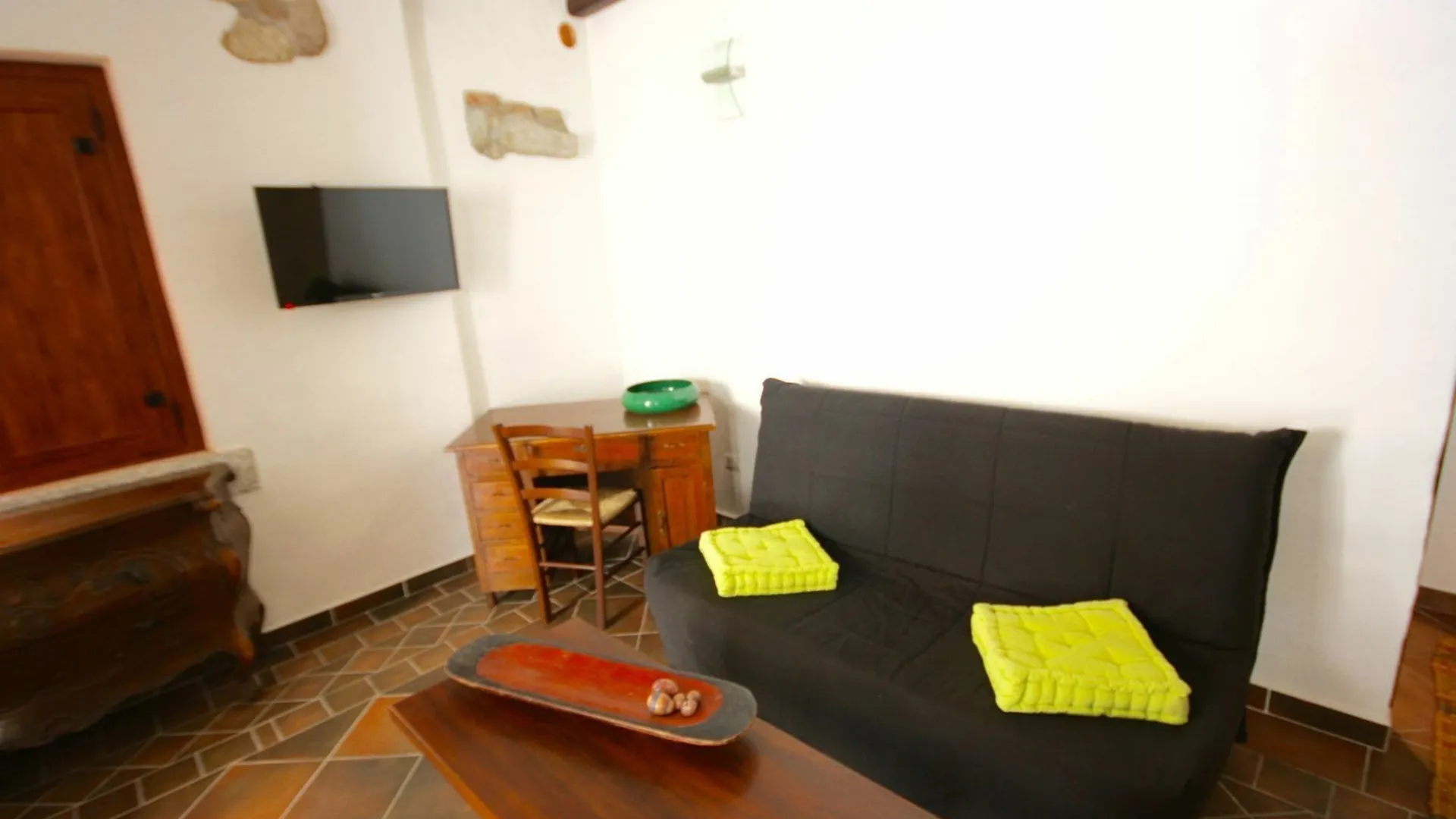 Amsicora 8 Hotel Olbia Guest house