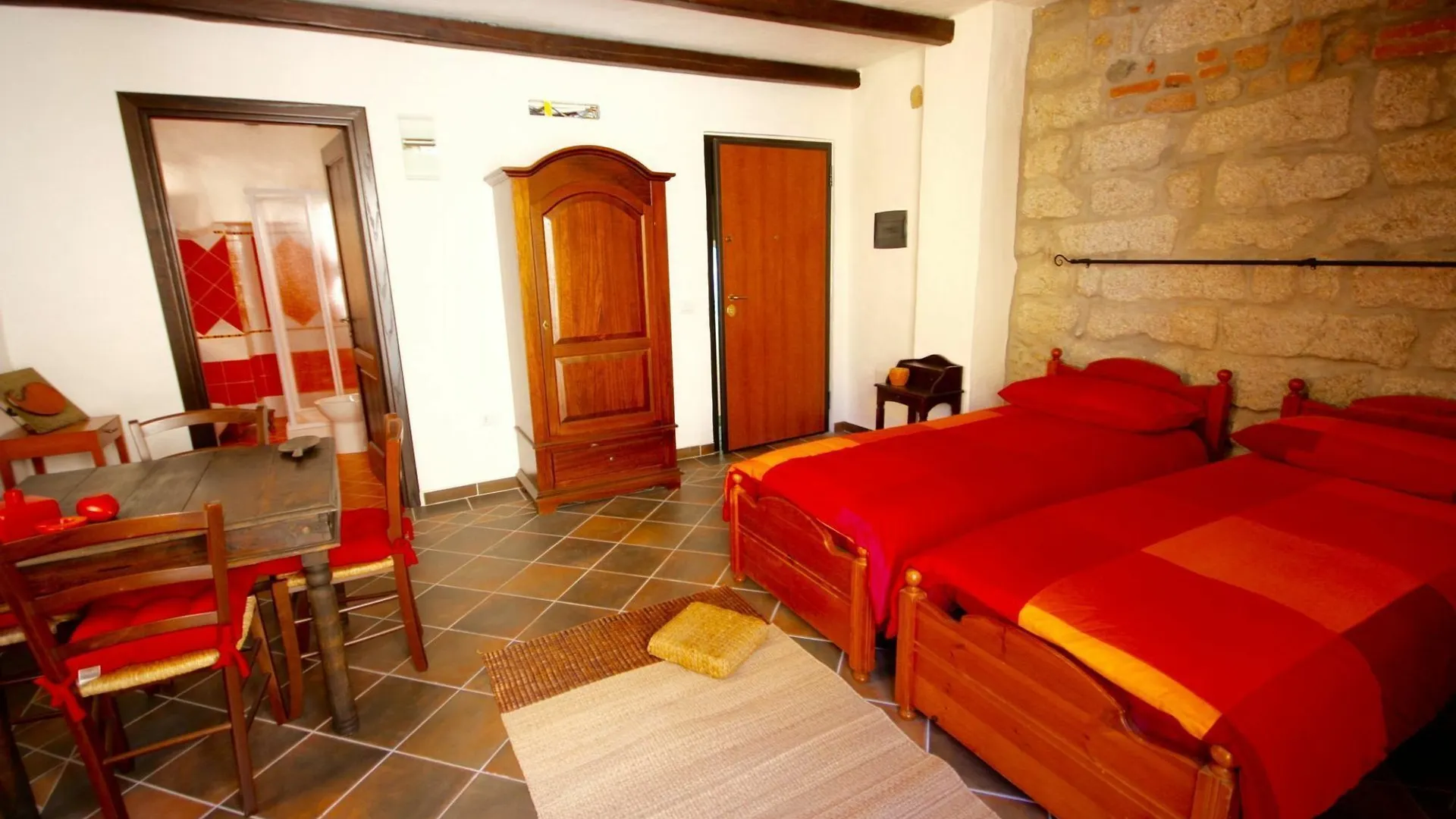 Amsicora 8 Hotel Olbia