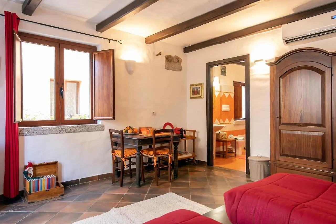 Affittacamere Hotel Amsicora 8 Olbia