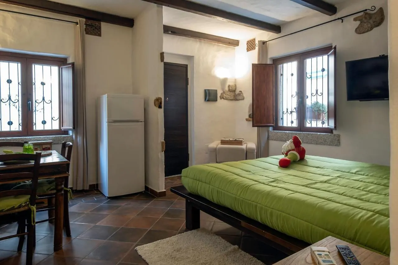 Amsicora 8 Hotel Olbia Guest house