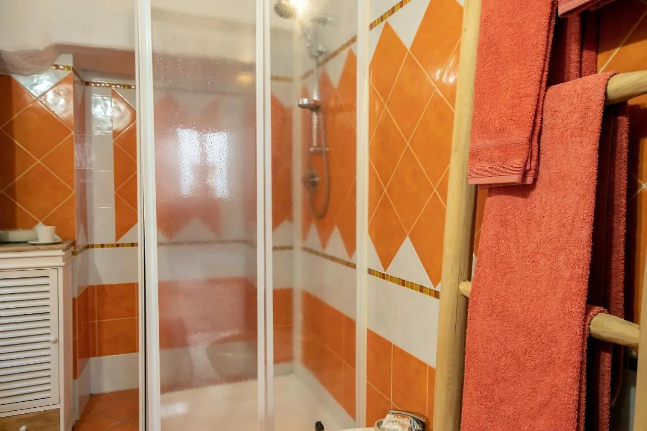 Amsicora 8 Hotel Olbia