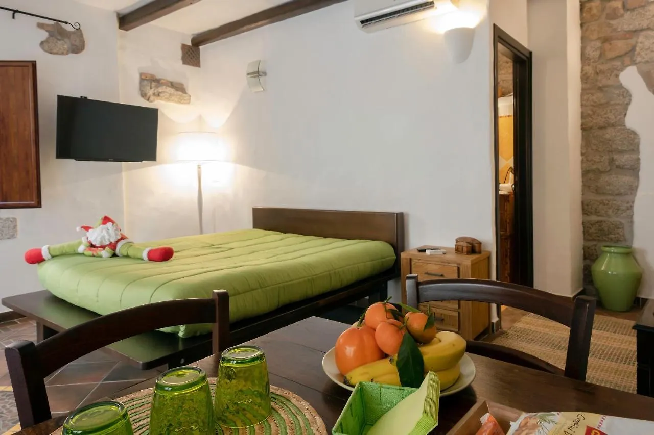 Hotel Amsicora 8 Olbia