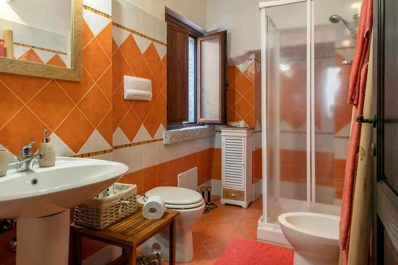 Amsicora 8 Hotel Olbia 3*,  Italy