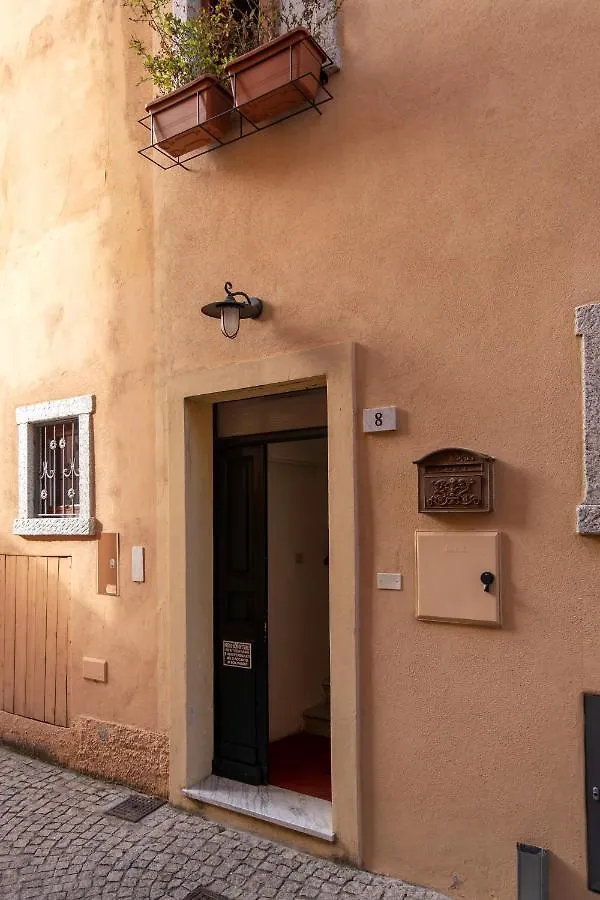 Amsicora 8 Hotel Olbia 3*,
