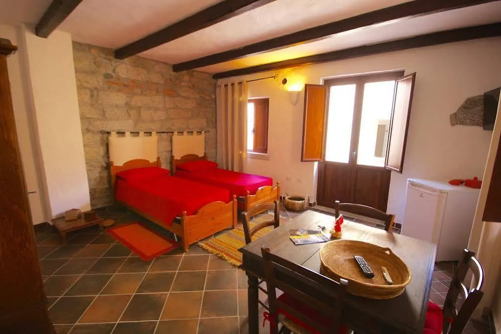 Amsicora 8 Hotel Olbia Guest house