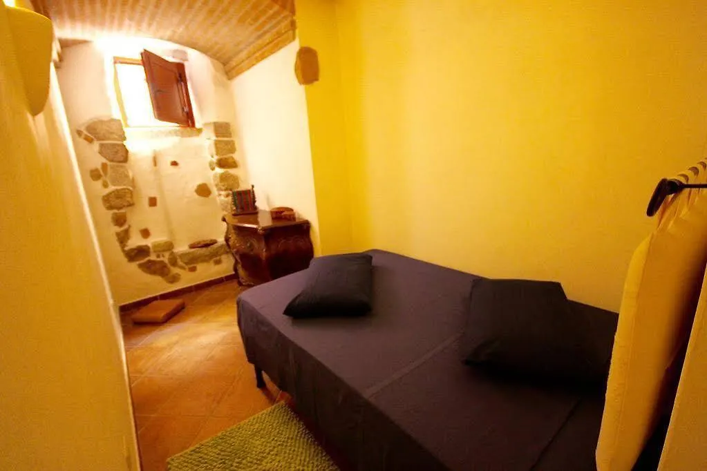 Guest house Amsicora 8 Hotel Olbia