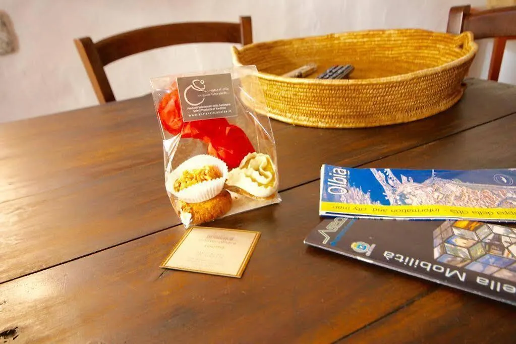 Amsicora 8 Hotel Olbia Italy