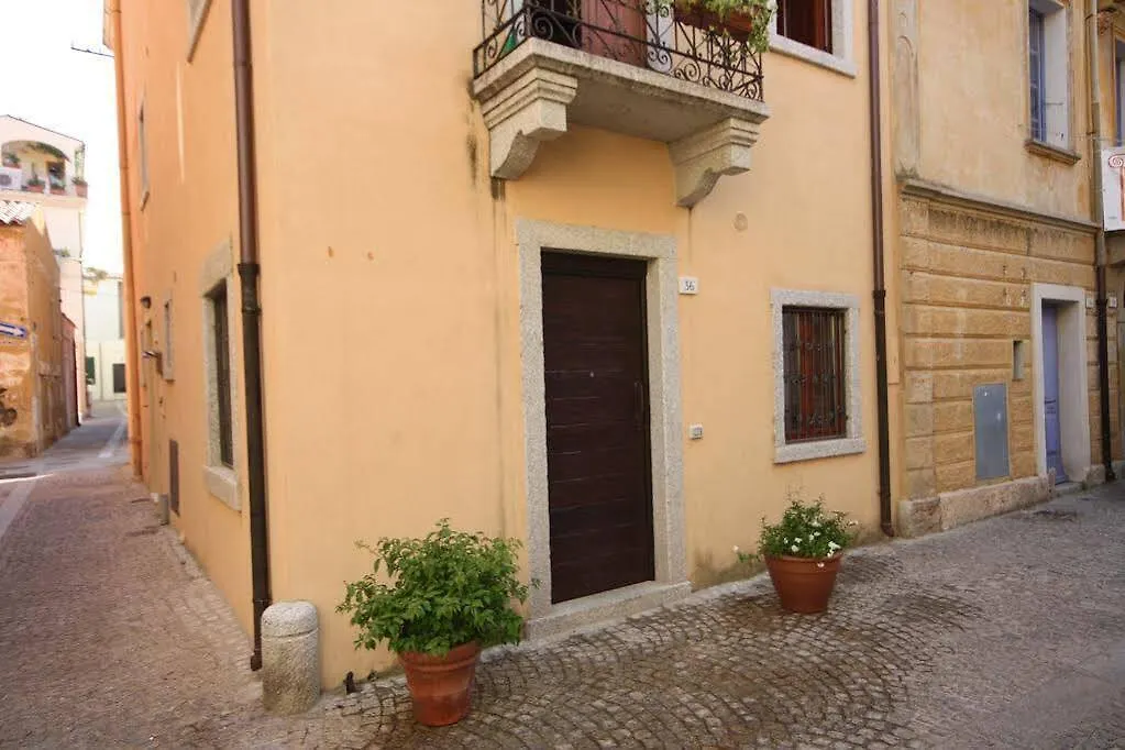 Amsicora 8 Hotel Olbia 3*,  Italy