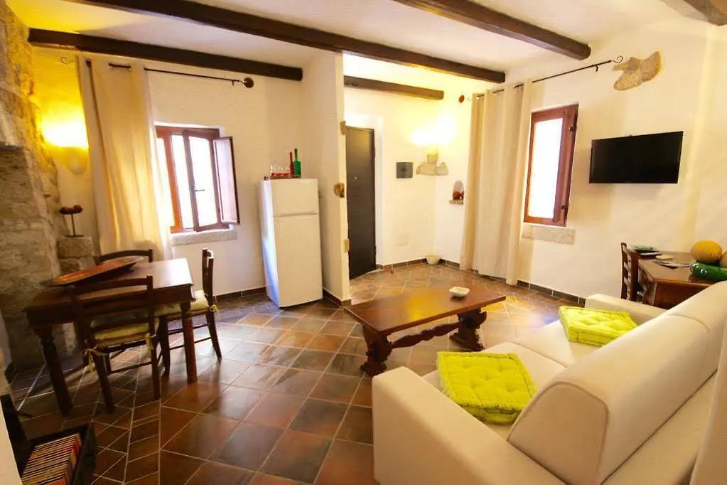 Amsicora 8 Hotel Olbia